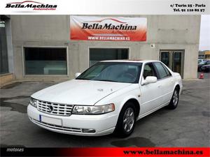 Cadillac Seville