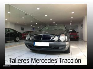 Mercedes Clase CLK