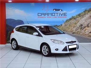 Ford Focus 1.6 Tdci Urban 95 Cv