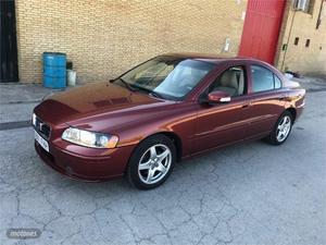 Volvo S 60