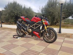 Ducati Streetfigter  S