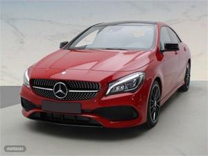 Mercedes Clase CLA