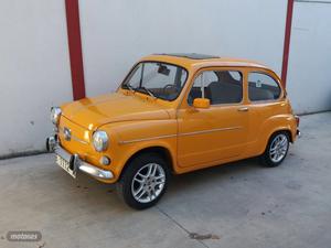 Seat 600