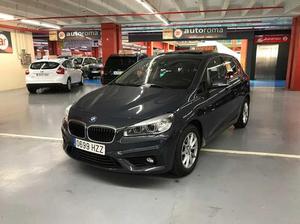 Bmw Serie 2 Active Tourer