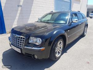 Chrysler 300 C