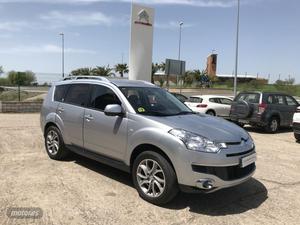 Citroen C-Crosser