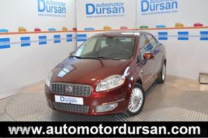 Fiat Linea