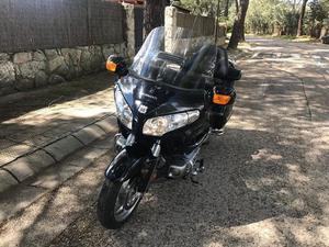 Honda GL  Goldwing