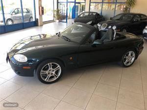 Mazda MX5