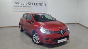 Renault Clio 1.5dci Energy Zen Edc 66kw