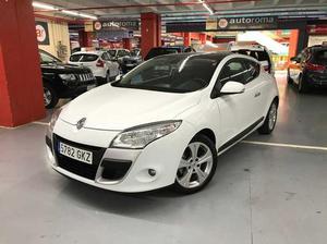 Renault Megane Coupe