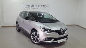 Renault Scénic 1.5dci Zen 81kw