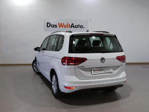 Volkswagen Touran 1.6tdi Cr Bmt Edition Dsg 85kw