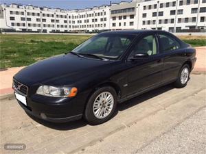 Volvo S 60