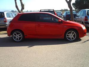 Fiat Stilo