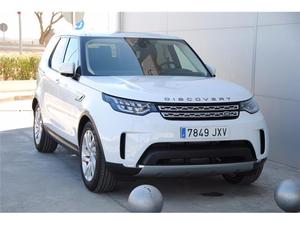 Land-Rover Discovery