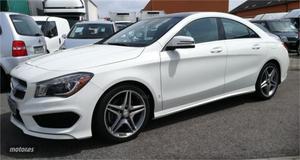 Mercedes Clase CLA