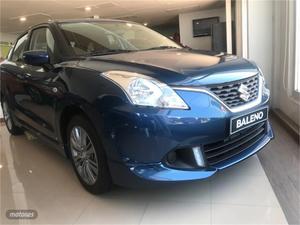 Suzuki Baleno