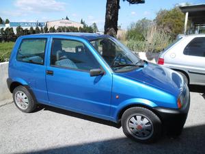 Fiat Cinquecento