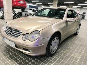 Mercedes-Benz Clase C