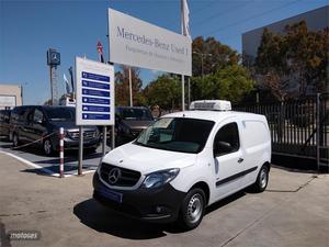 Mercedes Citan