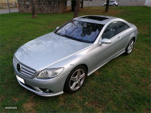 Mercedes Clase CL