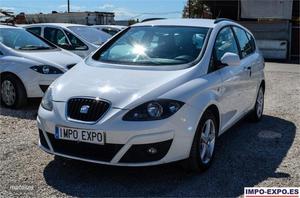 Seat Altea XL