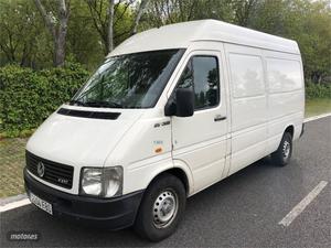 Volkswagen LT 35