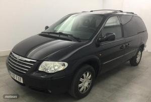 Chrysler Grand Voyager