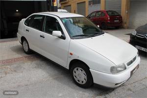 Seat Cordoba