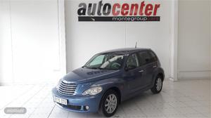 Chrysler PT Cruiser