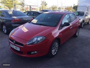 Fiat Bravo