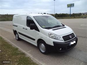 Fiat Scudo