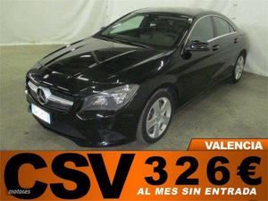 Mercedes Clase CLA