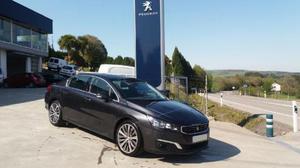 Peugeot 508 GT 2.0 BLUE HDI 180 AUTOMATICO
