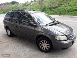 Chrysler Grand Voyager