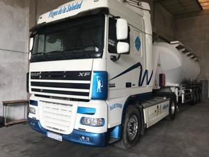 DAF  - Impecable