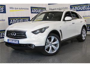 Infiniti FX