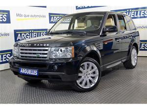 Land-Rover Range Rover