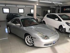 Porsche 996