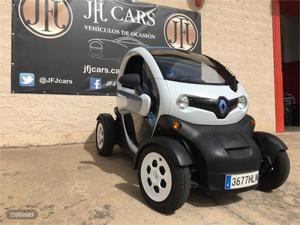 Renault Twizy