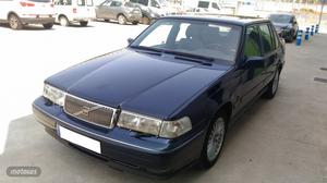 Volvo 960