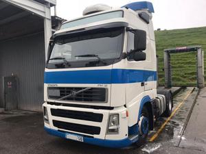 Volvo FH460 - IMPECABLE