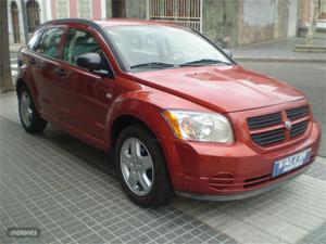 Dodge Caliber