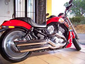 Harley Davidson VRSC V-Rod