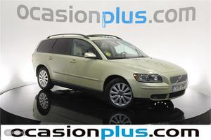 Volvo V 50