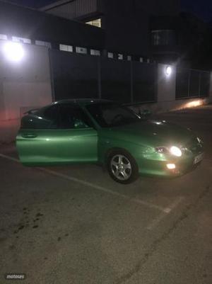 Hyundai Coupe