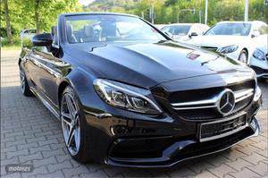 Mercedes Clase C