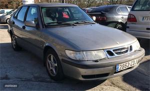 Saab 9 3