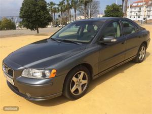 Volvo S 60